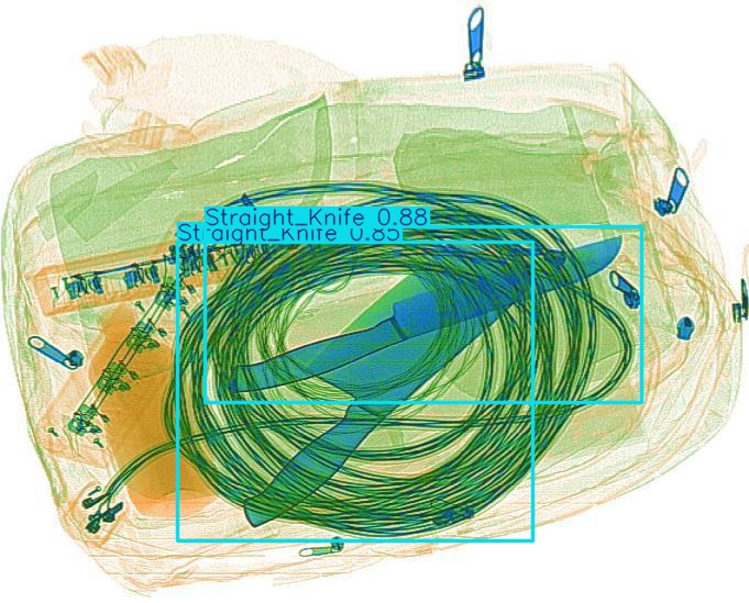 Detection preview by Box_v11_medium_train_SIXray_OPIXray