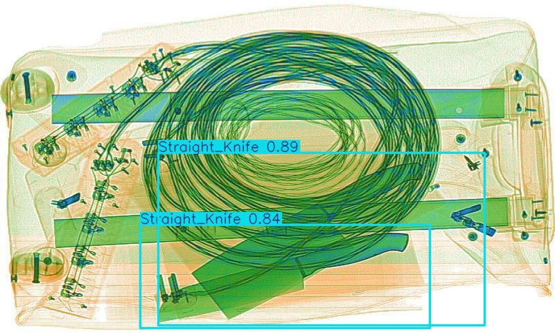 Detection preview by Box_v11_medium_train_SIXray_OPIXray
