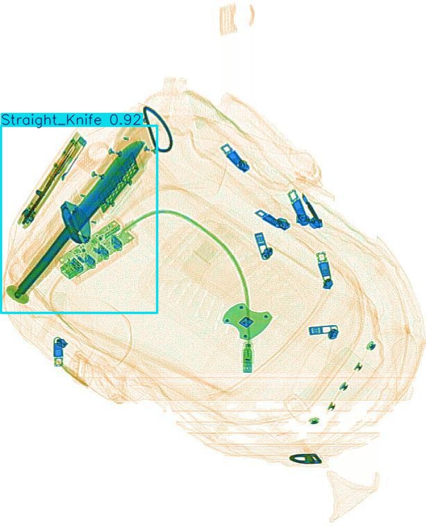 Detection preview by Box_v11_medium_train_SIXray_OPIXray