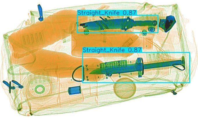 Detection preview by Box_v11_medium_train_SIXray_OPIXray