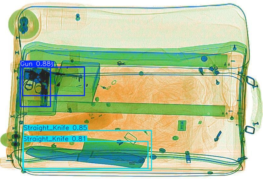 Detection preview by Box_v11_medium_train_SIXray_OPIXray