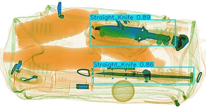 Detection preview by Box_v11_medium_train_SIXray_OPIXray