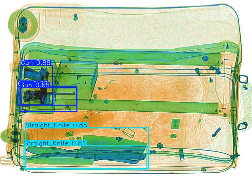 Detection preview by Box_v11_medium_train_SIXray_OPIXray