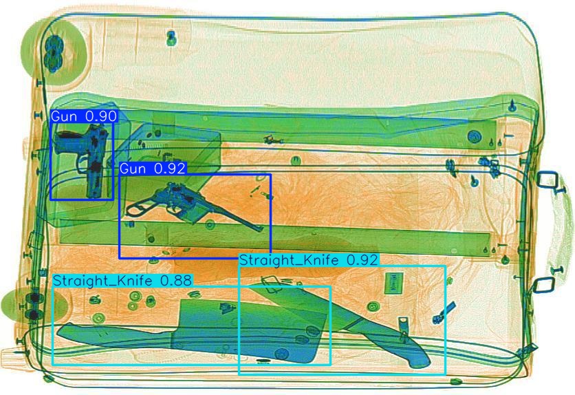 Detection preview by Box_v11_medium_train_SIXray_OPIXray