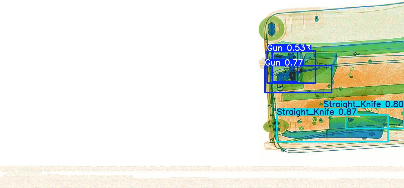 Detection preview by Box_v11_medium_train_SIXray_OPIXray