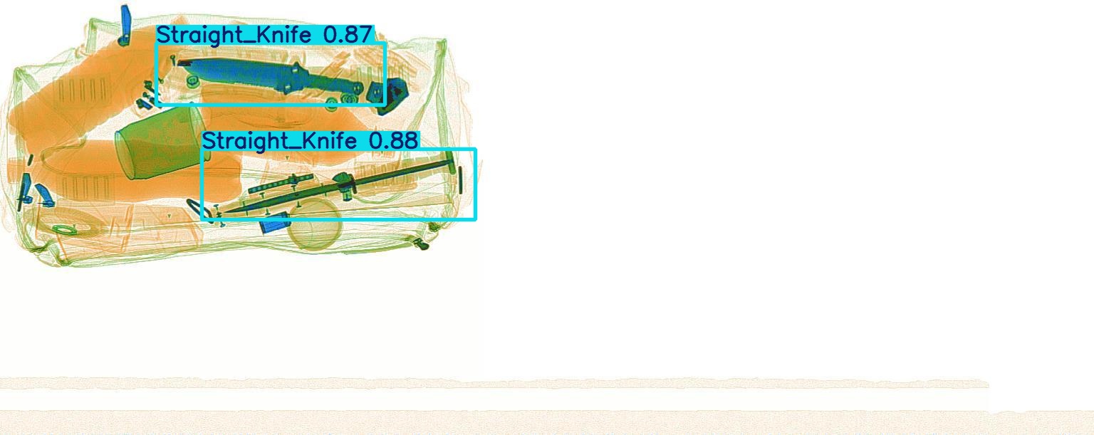 Detection preview by Box_v11_medium_train_SIXray_OPIXray