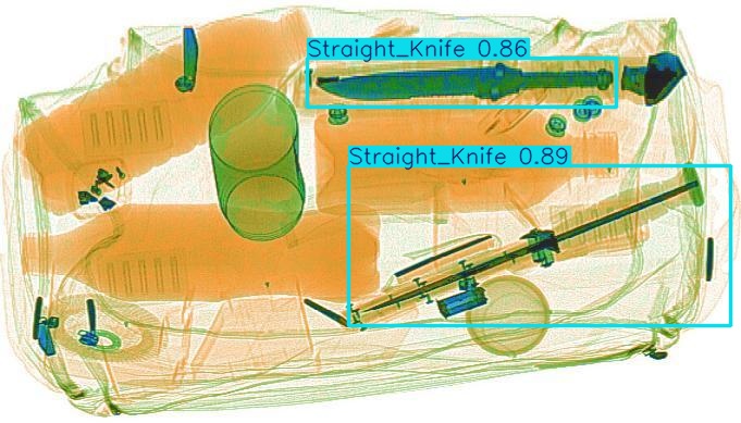 Detection preview by Box_v11_medium_train_SIXray_OPIXray