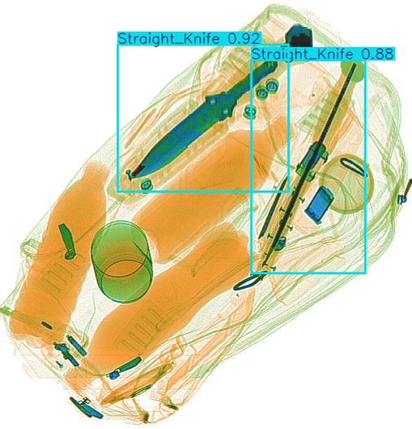 Detection preview by Box_v11_medium_train_SIXray_OPIXray