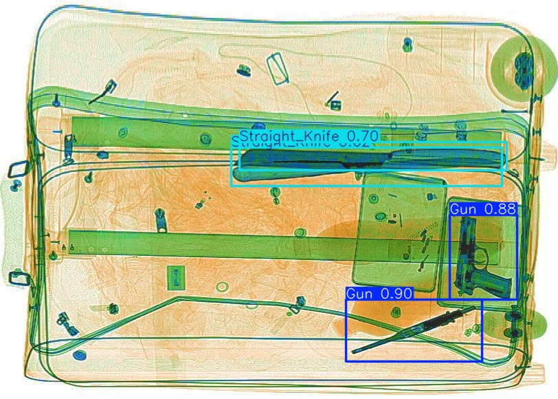 Detection preview by Box_v11_medium_train_SIXray_OPIXray