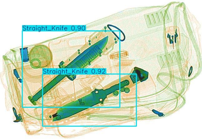 Detection preview by Box_v11_medium_train_SIXray_OPIXray