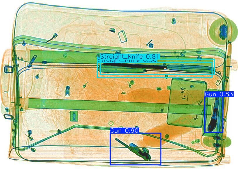 Detection preview by Box_v11_medium_train_SIXray_OPIXray