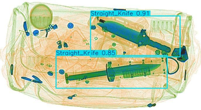 Detection preview by Box_v11_medium_train_SIXray_OPIXray