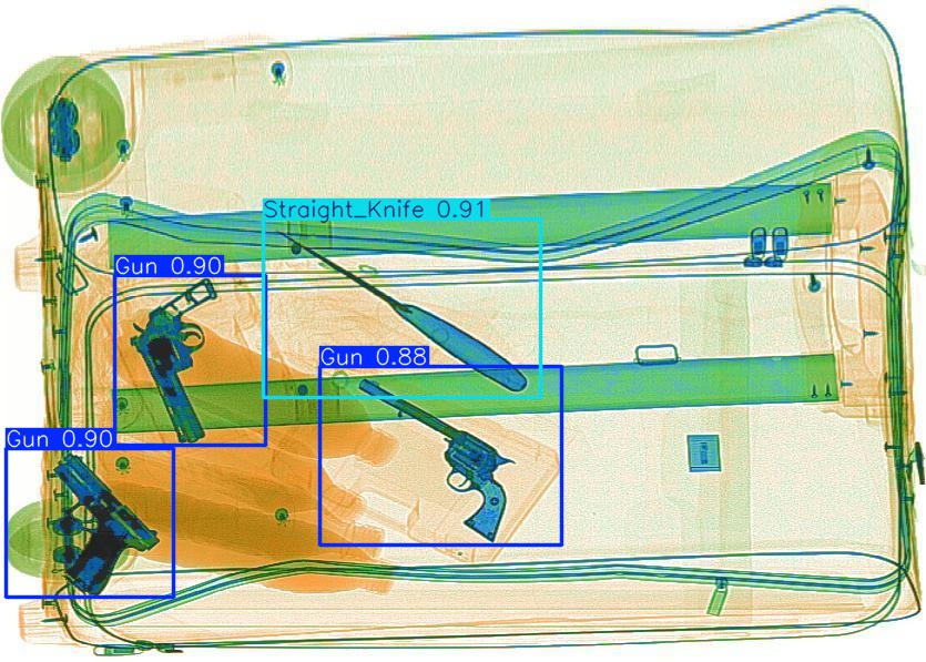 Detection preview by Box_v11_medium_train_SIXray_OPIXray