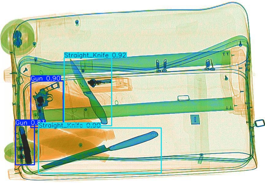 Detection preview by Box_v11_medium_train_SIXray_OPIXray