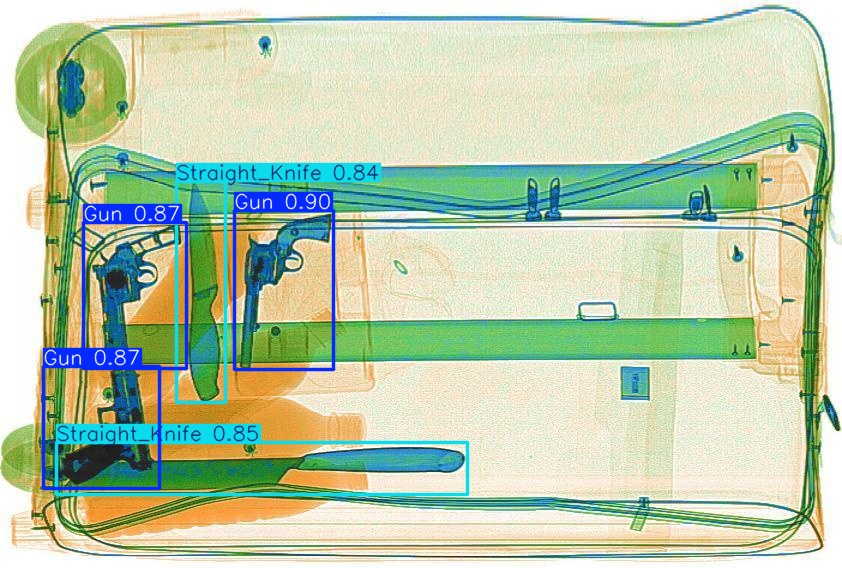 Detection preview by Box_v11_medium_train_SIXray_OPIXray