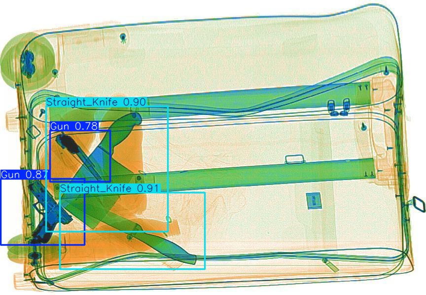 Detection preview by Box_v11_medium_train_SIXray_OPIXray