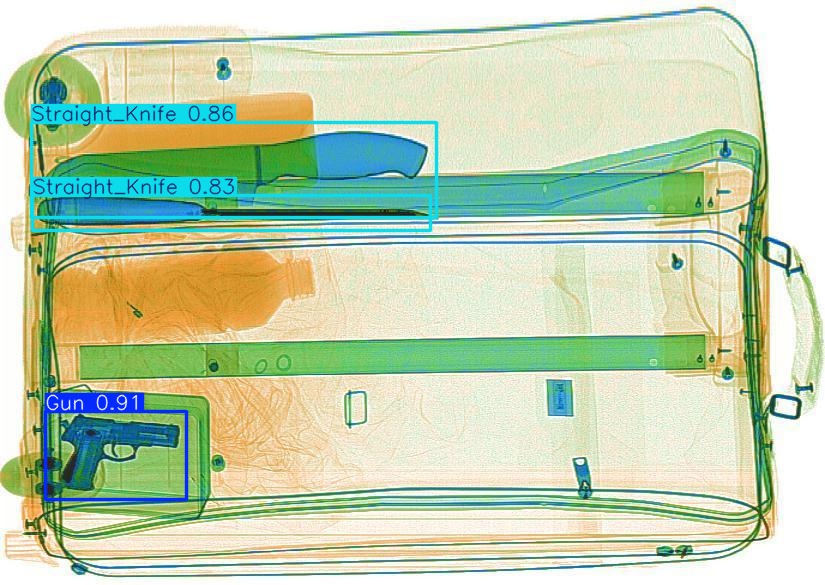 Detection preview by Box_v11_medium_train_SIXray_OPIXray