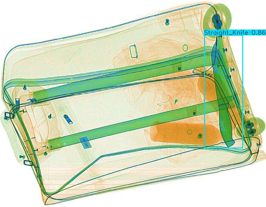 Detection preview by Box_v11_medium_train_SIXray_OPIXray