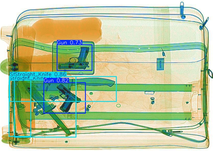 Detection preview by Box_v11_medium_train_SIXray_OPIXray