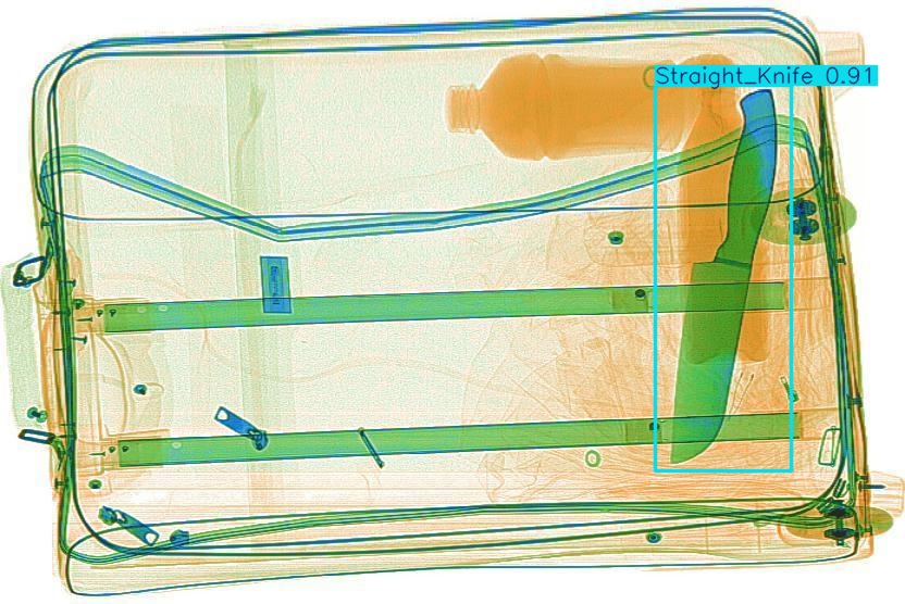 Detection preview by Box_v11_medium_train_SIXray_OPIXray