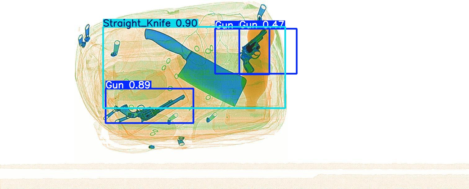Detection preview by Box_v11_medium_train_SIXray_OPIXray