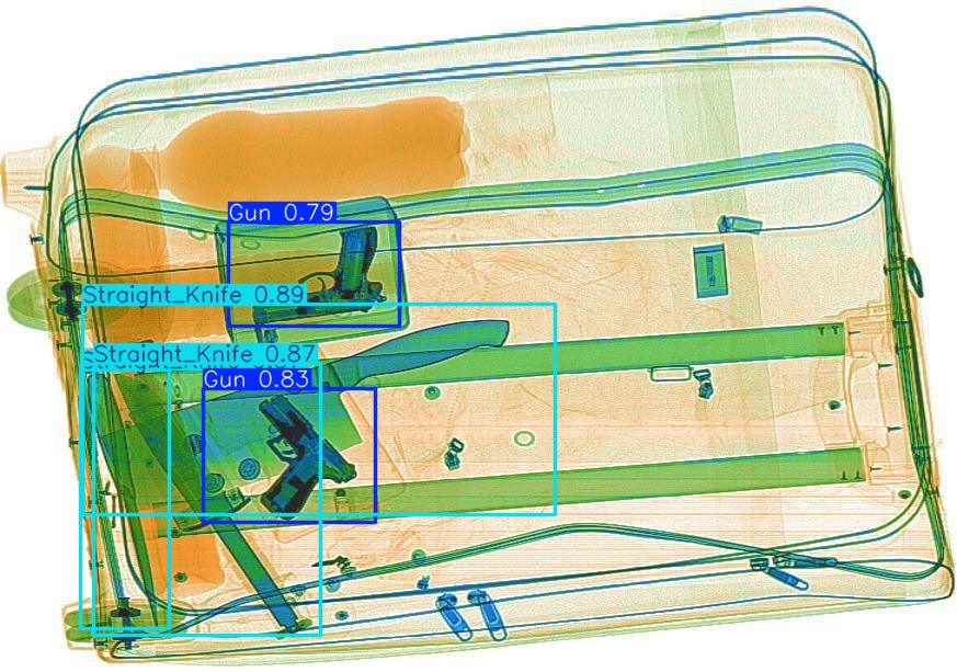 Detection preview by Box_v11_medium_train_SIXray_OPIXray