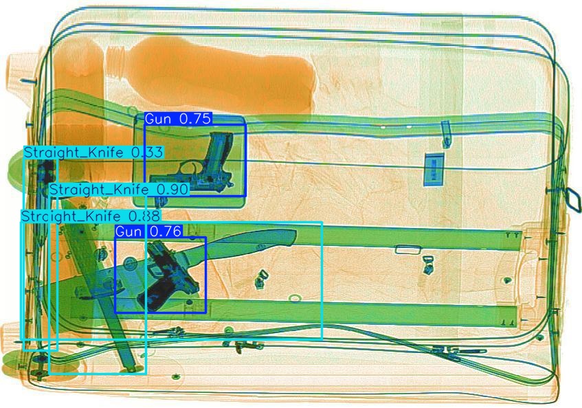 Detection preview by Box_v11_medium_train_SIXray_OPIXray