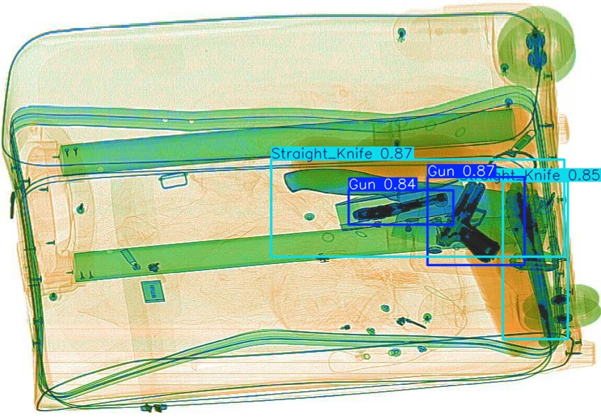 Detection preview by Box_v11_medium_train_SIXray_OPIXray