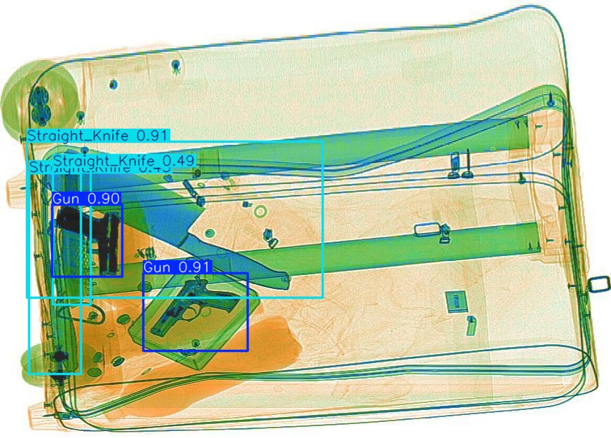 Detection preview by Box_v11_medium_train_SIXray_OPIXray