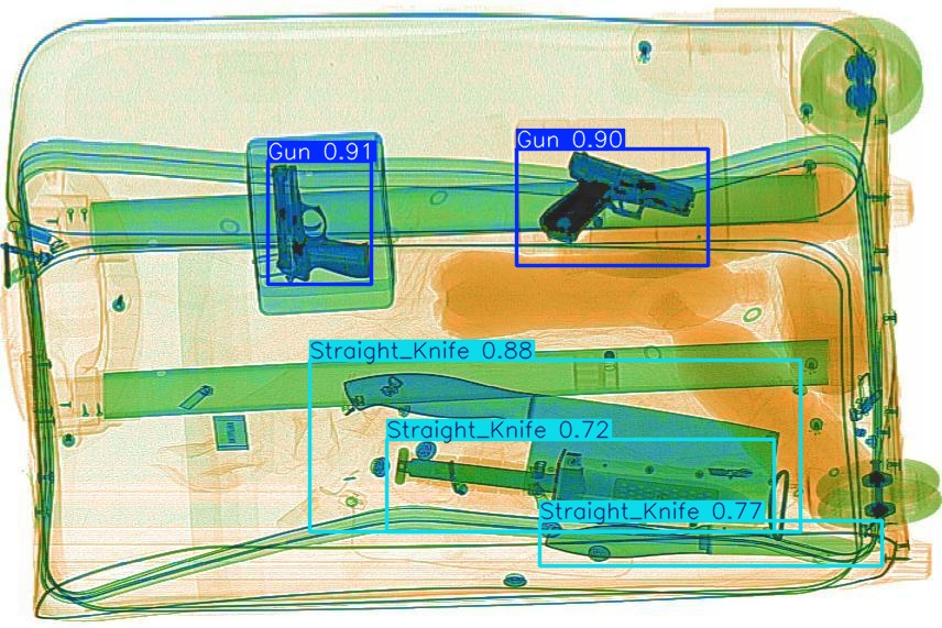 Detection preview by Box_v11_medium_train_SIXray_OPIXray