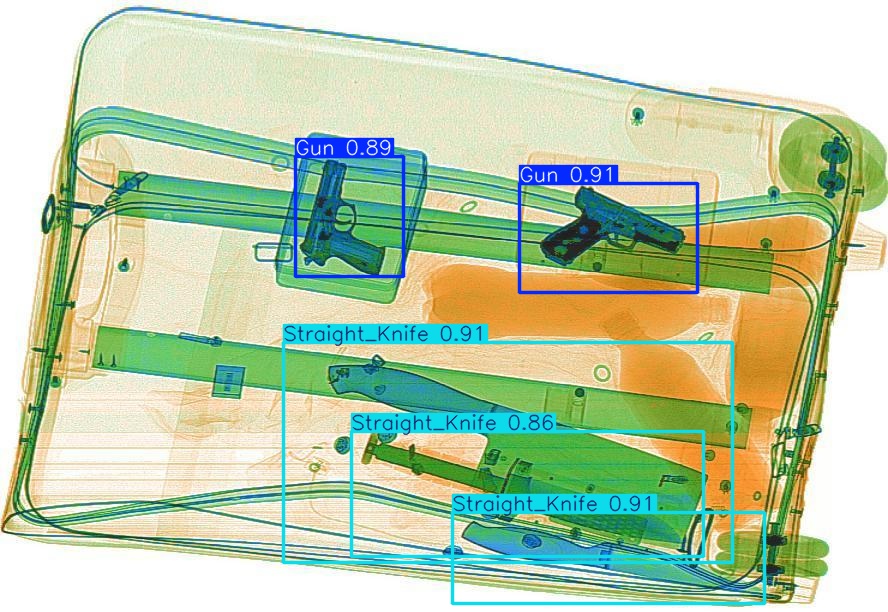 Detection preview by Box_v11_medium_train_SIXray_OPIXray