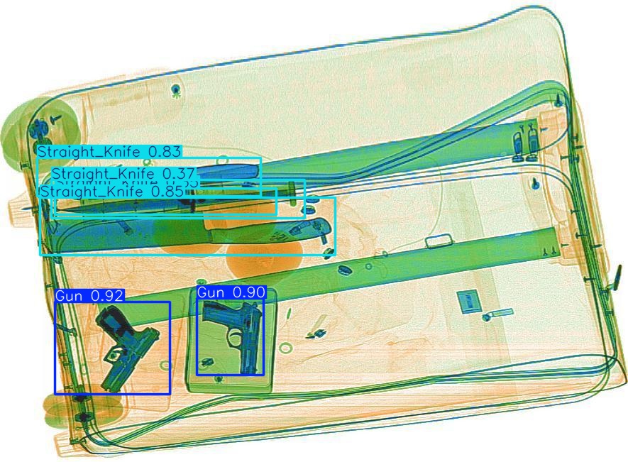 Detection preview by Box_v11_medium_train_SIXray_OPIXray