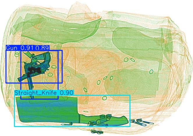 Detection preview by Box_v11_medium_train_SIXray_OPIXray