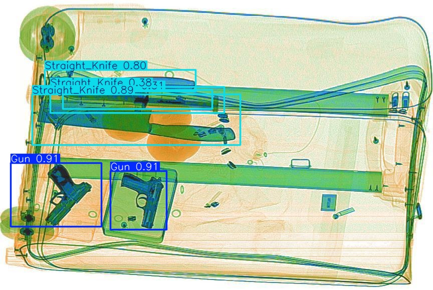 Detection preview by Box_v11_medium_train_SIXray_OPIXray