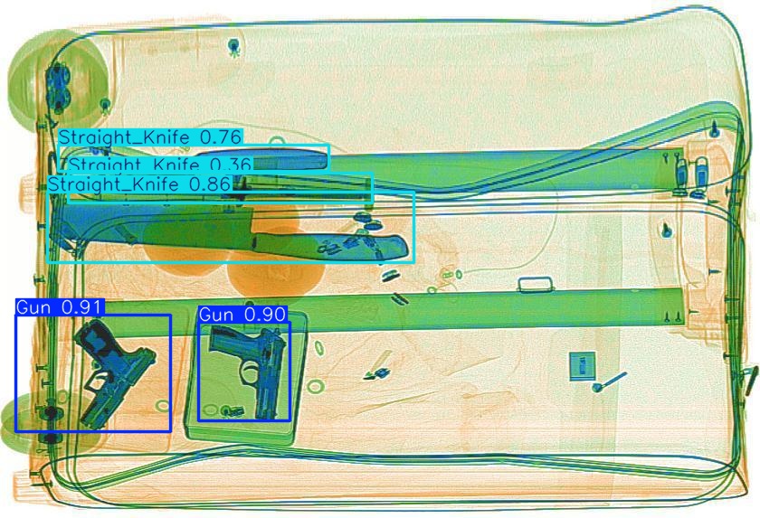 Detection preview by Box_v11_medium_train_SIXray_OPIXray