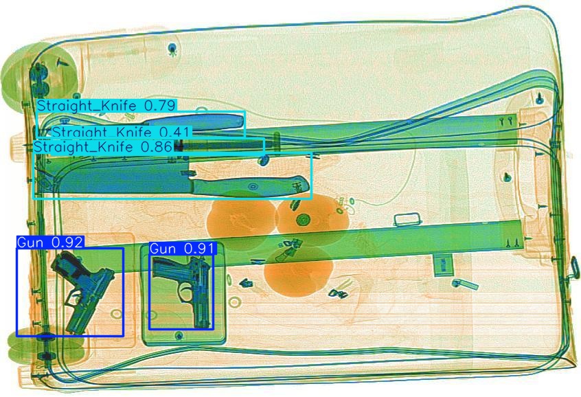 Detection preview by Box_v11_medium_train_SIXray_OPIXray