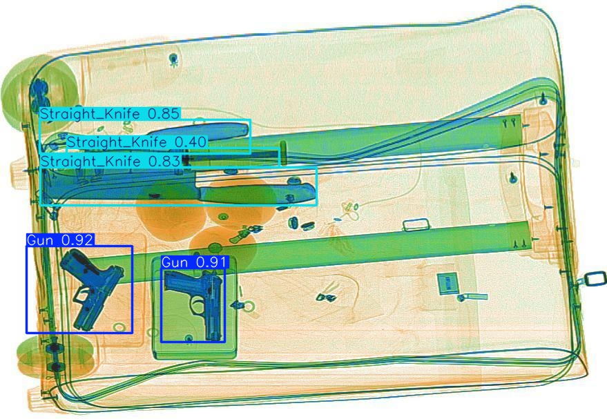 Detection preview by Box_v11_medium_train_SIXray_OPIXray