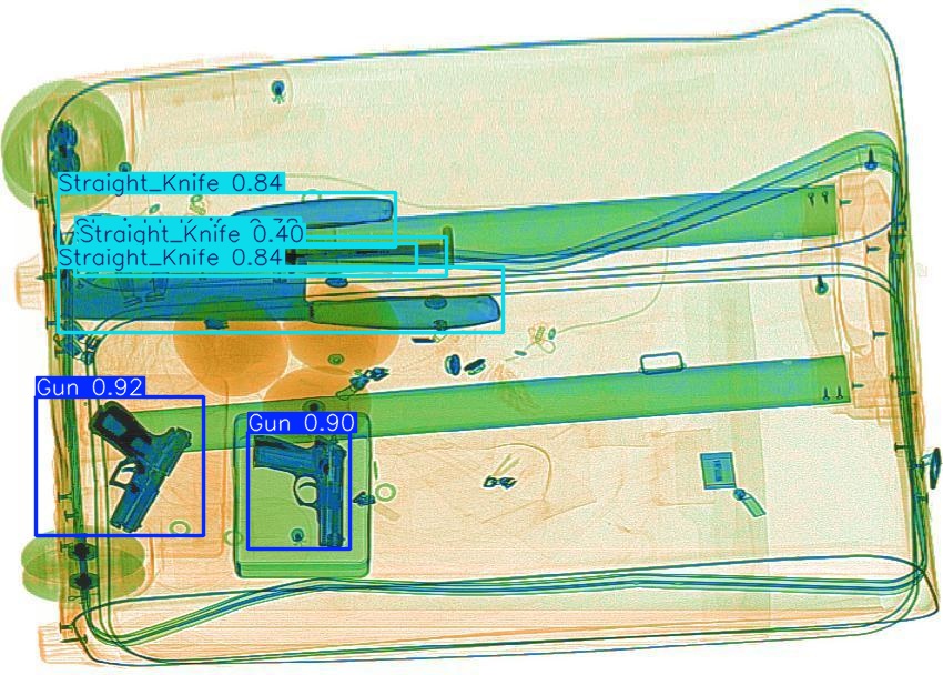 Detection preview by Box_v11_medium_train_SIXray_OPIXray