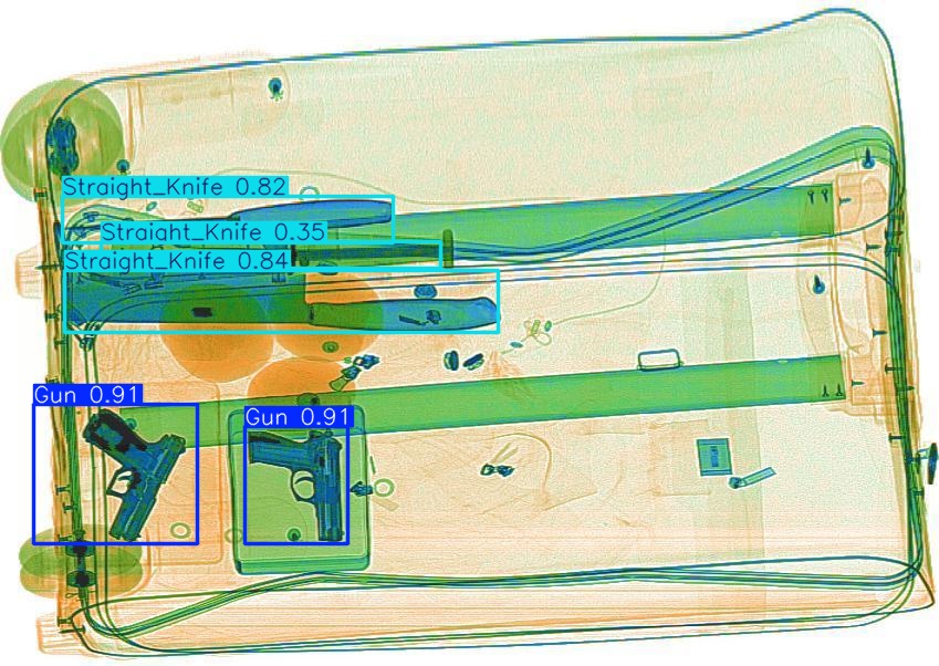 Detection preview by Box_v11_medium_train_SIXray_OPIXray