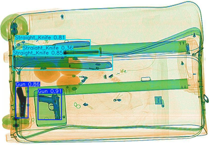 Detection preview by Box_v11_medium_train_SIXray_OPIXray
