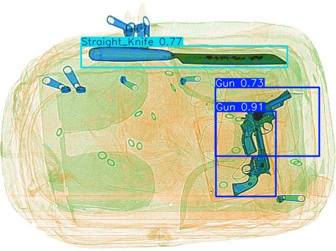 Detection preview by Box_v11_medium_train_SIXray_OPIXray