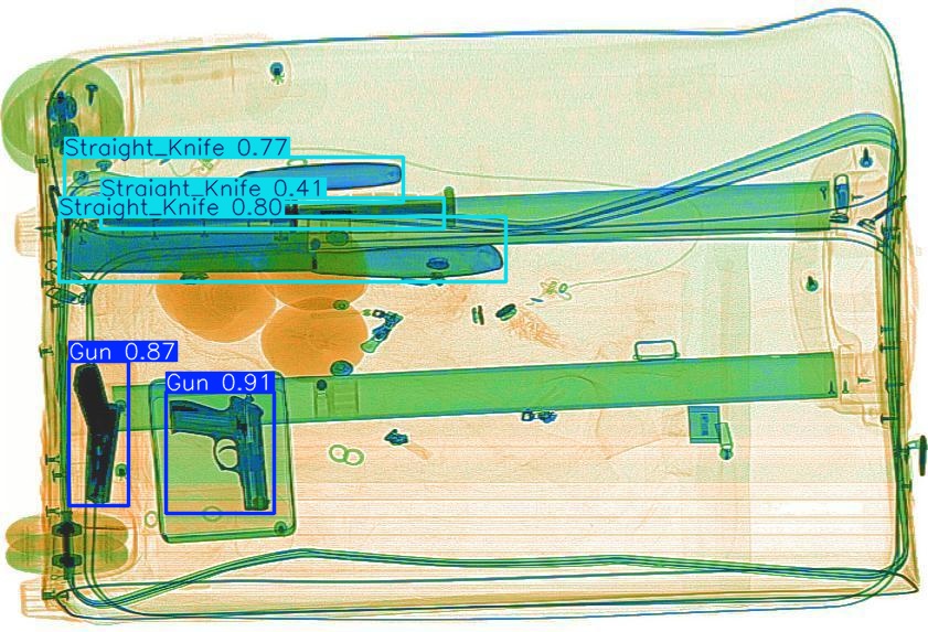 Detection preview by Box_v11_medium_train_SIXray_OPIXray