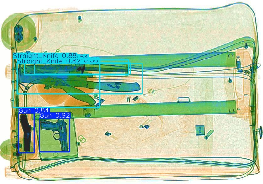 Detection preview by Box_v11_medium_train_SIXray_OPIXray