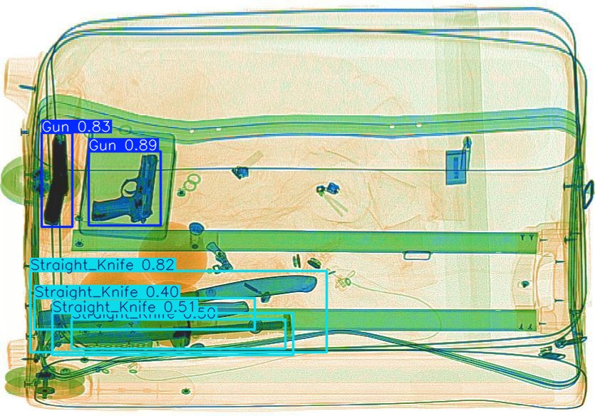 Detection preview by Box_v11_medium_train_SIXray_OPIXray