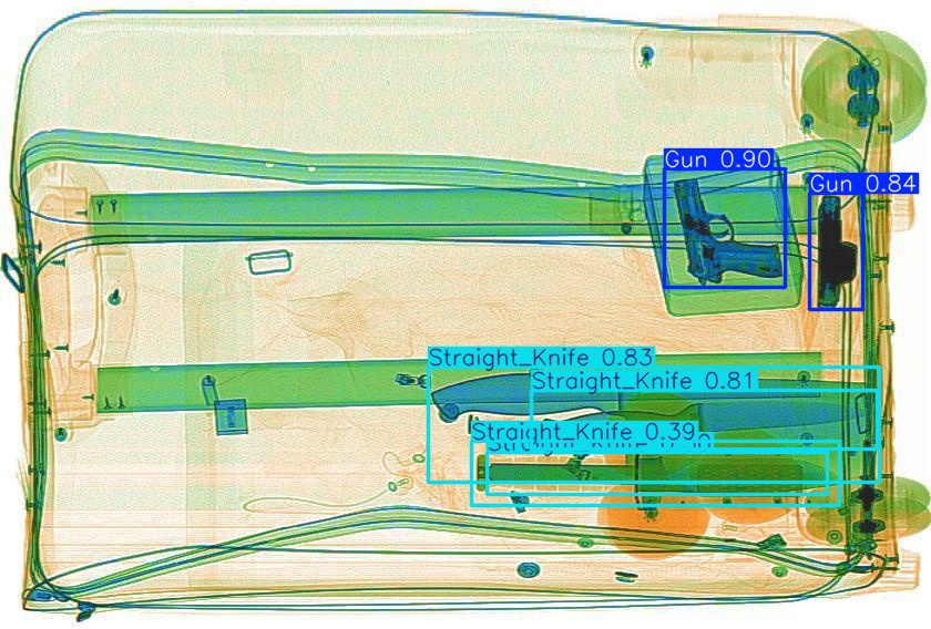 Detection preview by Box_v11_medium_train_SIXray_OPIXray