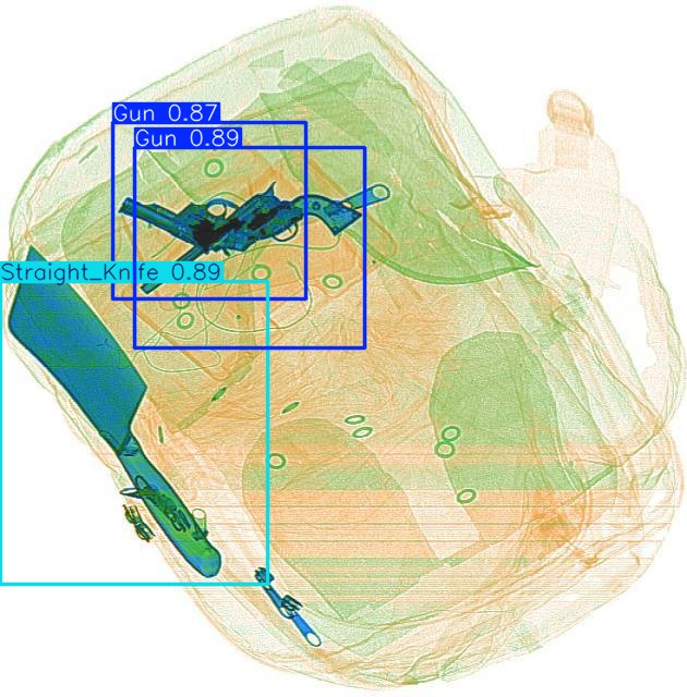 Detection preview by Box_v11_medium_train_SIXray_OPIXray