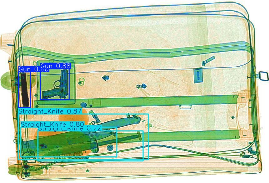 Detection preview by Box_v11_medium_train_SIXray_OPIXray