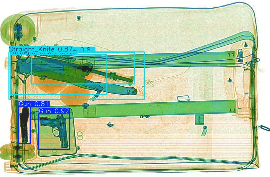 Detection preview by Box_v11_medium_train_SIXray_OPIXray