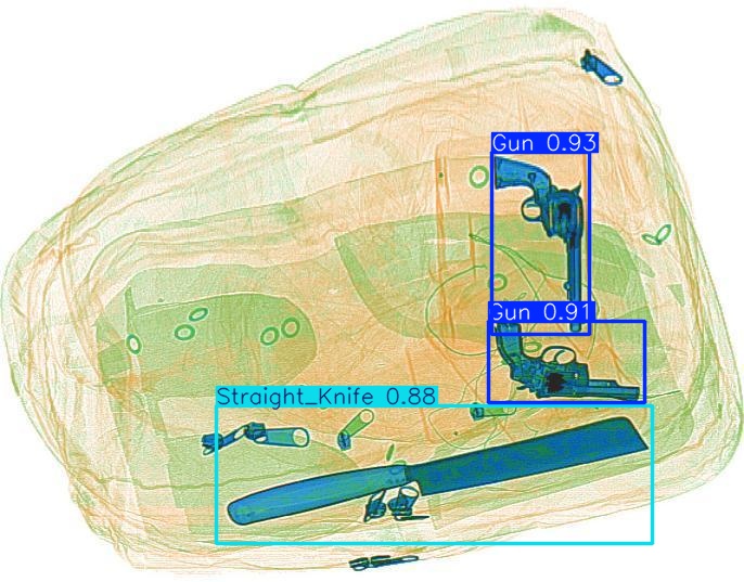 Detection preview by Box_v11_medium_train_SIXray_OPIXray