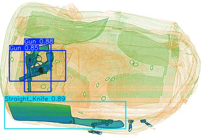 Detection preview by Box_v11_medium_train_SIXray_OPIXray